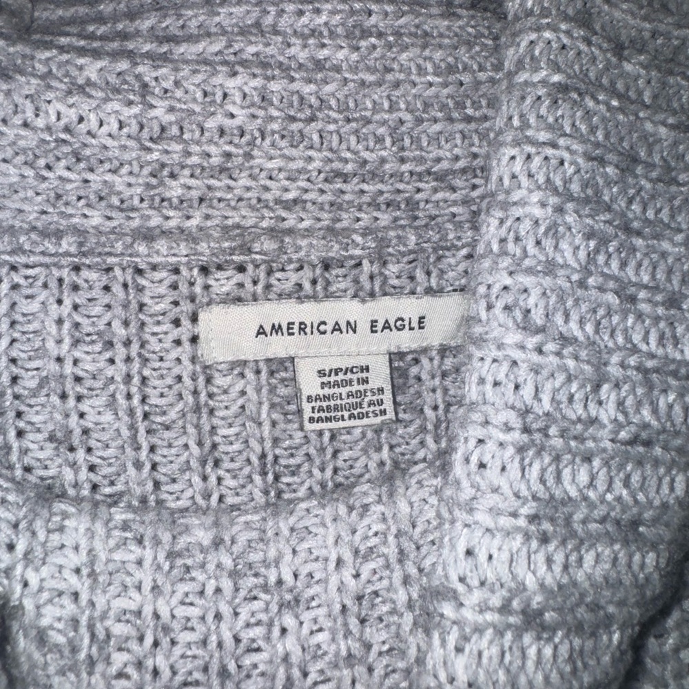 Bundle Of Aeo Sweaters - image 4